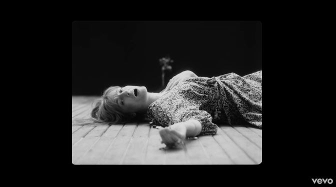 Florence and the Machine, Sky Full of Song: testo, traduzione e video ufficiale