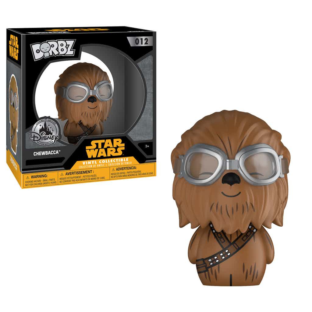Solo: le nuove figures Funko dello spin-off di Star Wars