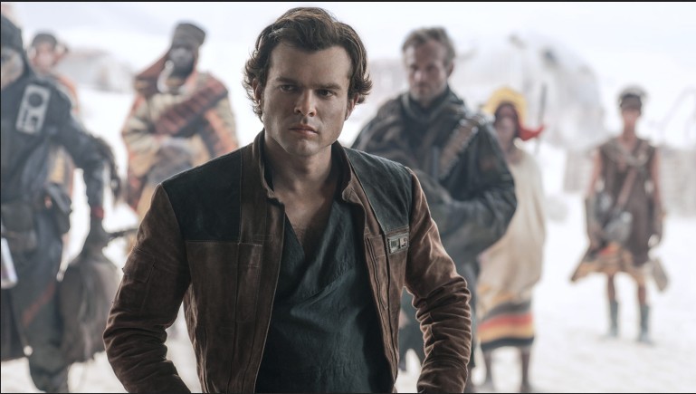 Solo: Ron Howard ribadisce che Alden Ehrenreich non farà un’imitazione di Harrison Ford