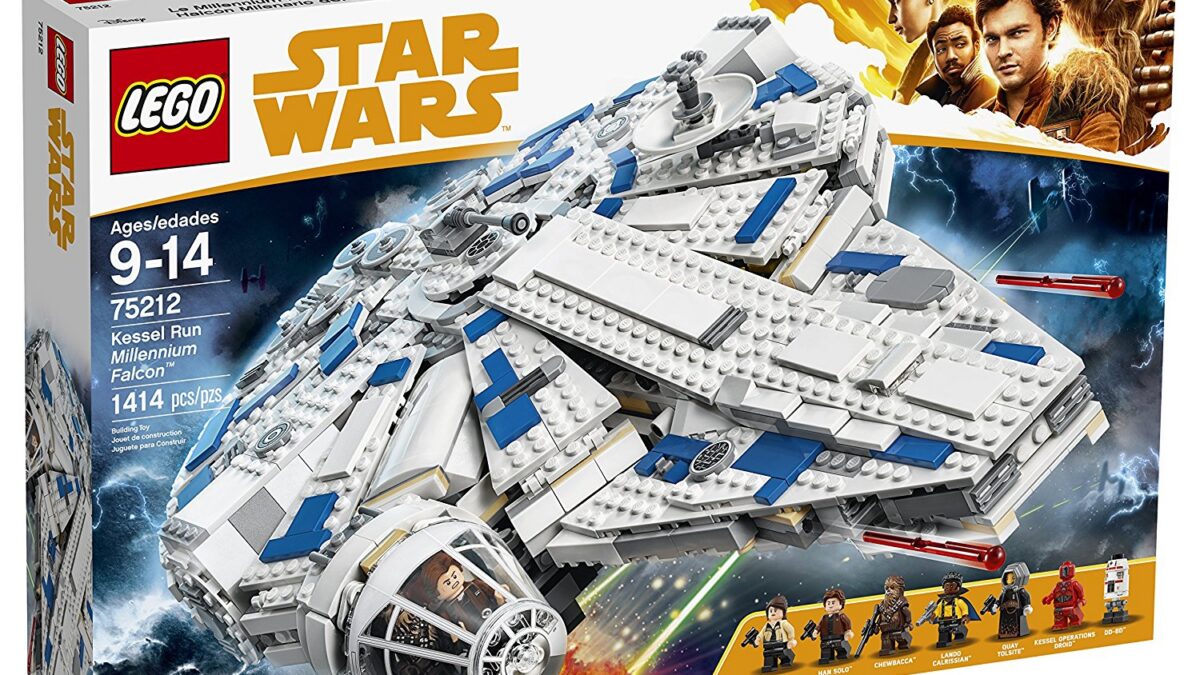 Solo: rivelati toys, action figures e merchandise ufficiale dello spin-off di Star Wars
