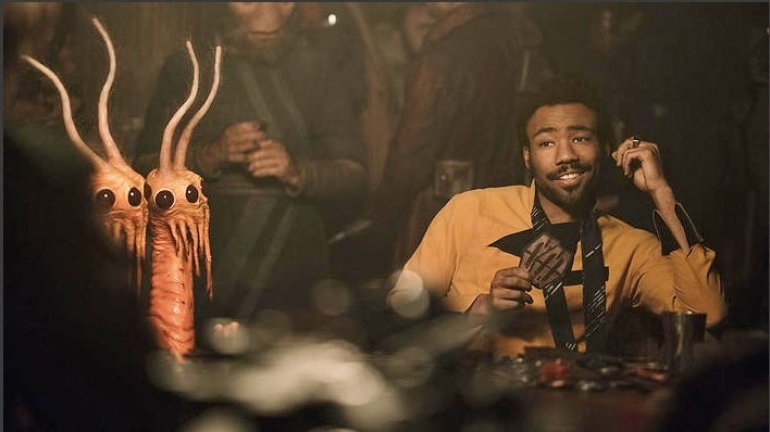 Solo: un “ester egg” di Rogue One nel nuovo trailer dello spin-off di Star Wars