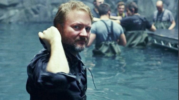 Star Wars 10: Rian Johnson parla di una trilogia nuova di zecca senza elementi familiari per i fan