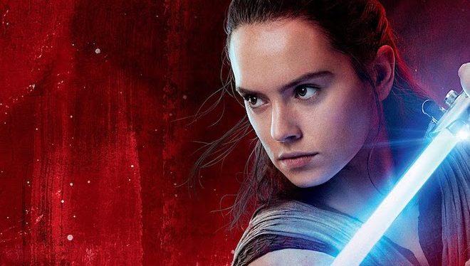 Star Wars: un errore di continuità in “Gli Ultimi Jedi” dimostra che Rey dovrebbe essere morta?