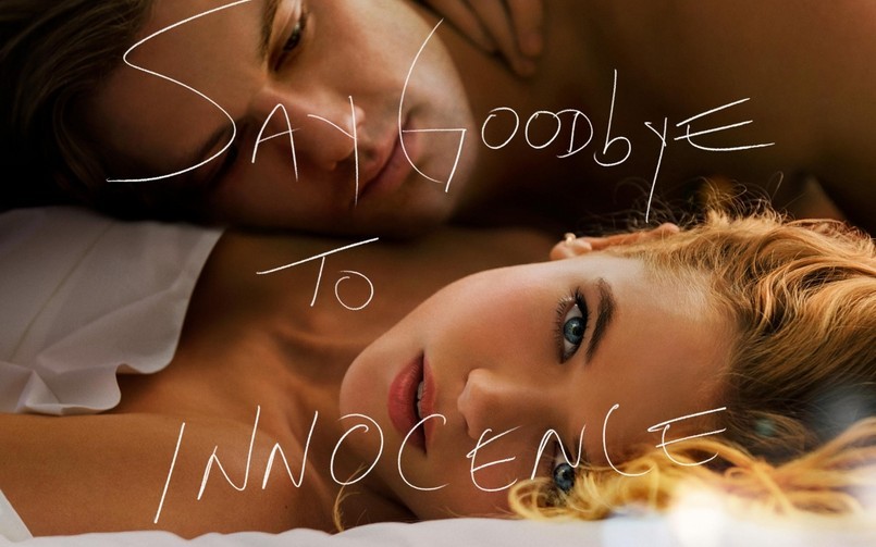 Stasera in tv: “Un amore senza fine” su Canale 5