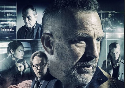 Stasera in tv: “Criminal” su Rai 2