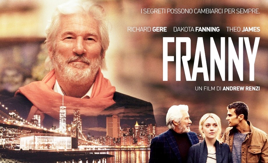 Stasera in tv: “Franny” su Rai 3