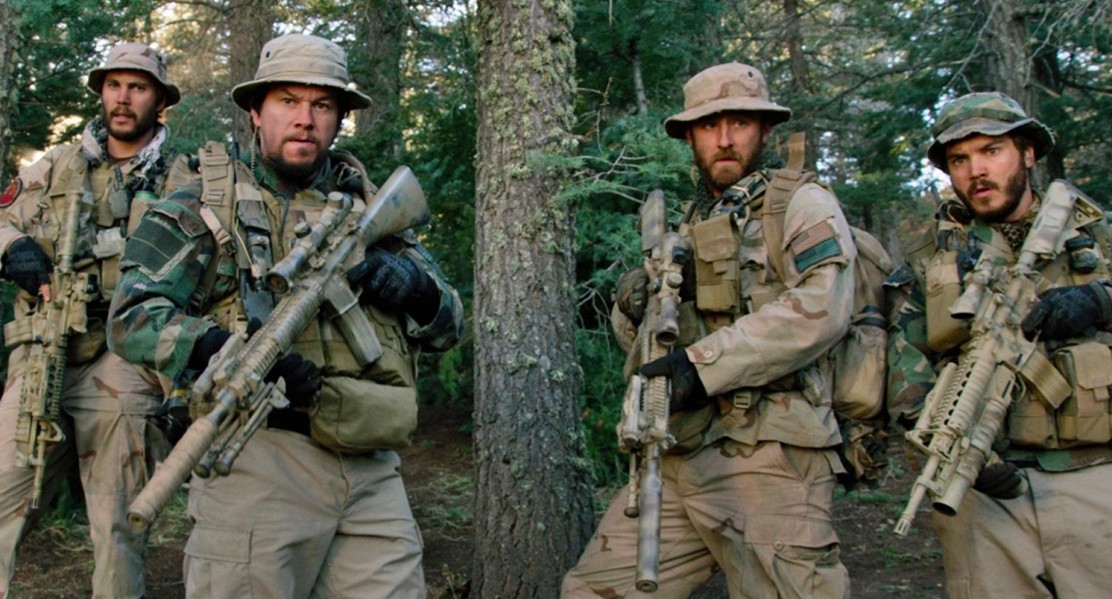 Stasera in tv: “Lone Survivor” su Italia 1