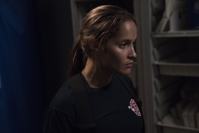 Station 19