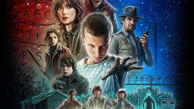 Stranger Things, i fratelli Duffer rispondono all’accusa di aver rubato l’idea ad un corto del 2012