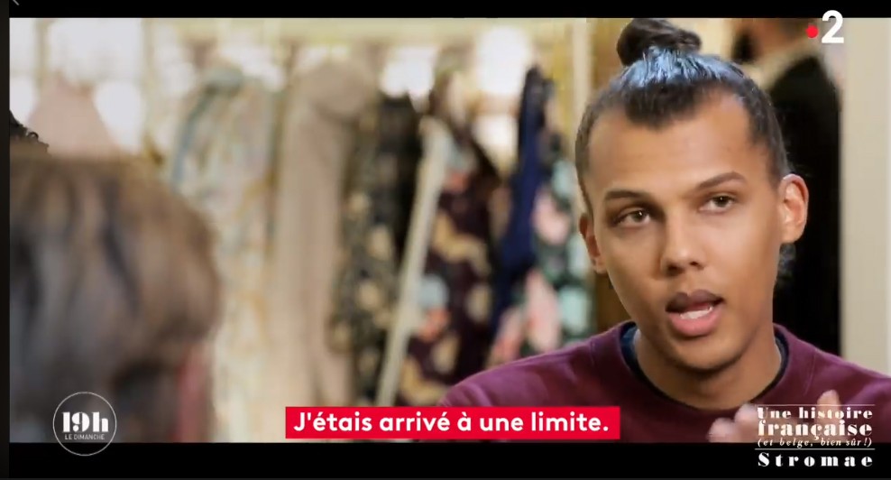 Stromae parla del suo esaurimento nervoso: “Tornare a cantare? Me la prendo con calma”