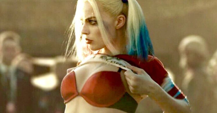 Birds of Prey, Cathy Yan dirigerà Margot Robbie