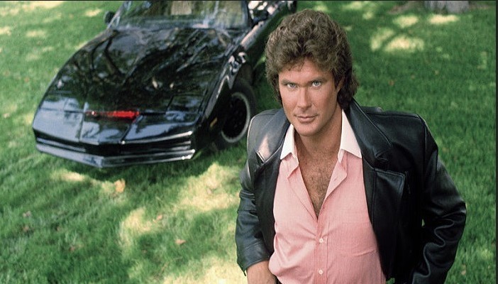 Supercar: John Cena entusiasta della sceneggiatura del reboot Knight Rider