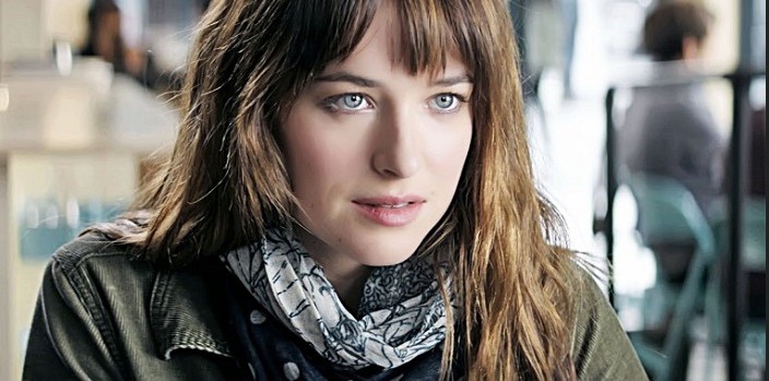 Suspiria: Dakota Johnson dall’analista dopo le riprese del remake di Luca Guadagnino