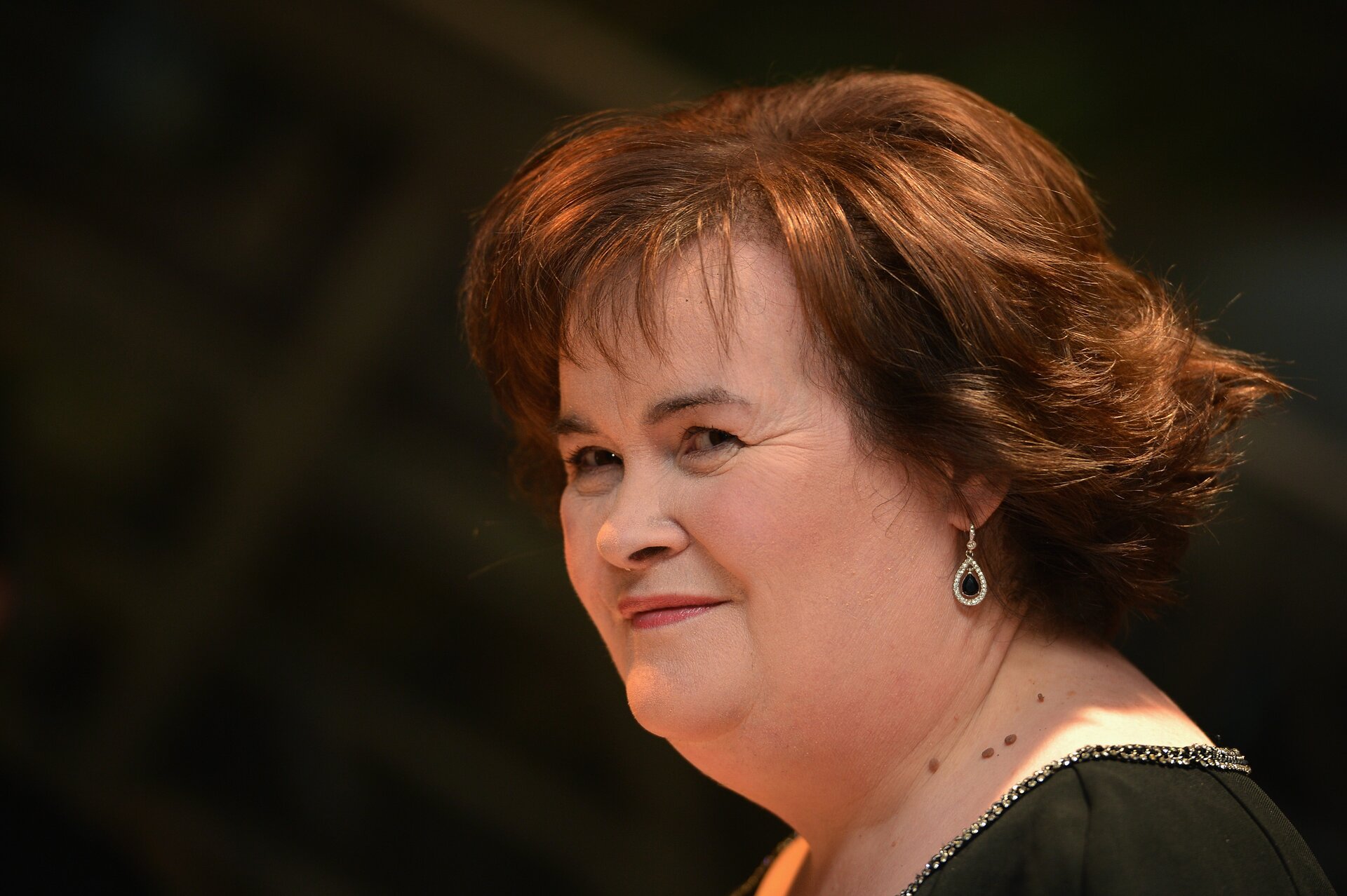 Susan Boyle, nuovo album in uscita a Natale 2018