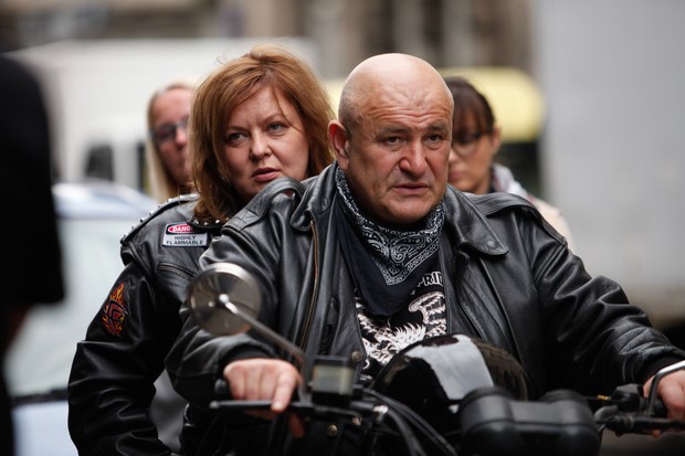 The Constitution – Due insolite storie d’amore: foto e poster del film di Rajko Grlić