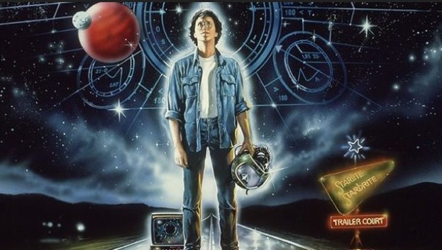 The Last Starfighter: Gary Whitta rivela concept art del reboot di “Giochi Stellari”