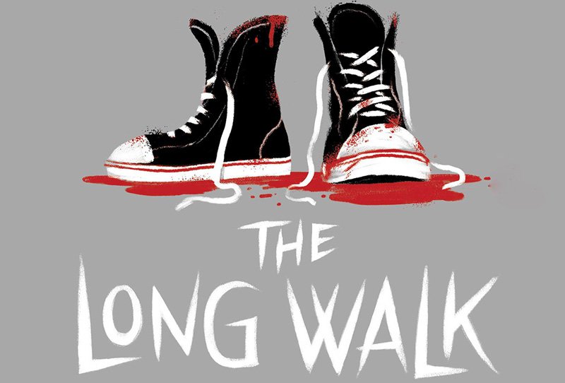La lunga marcia di Stephen King diventa film con la New Line