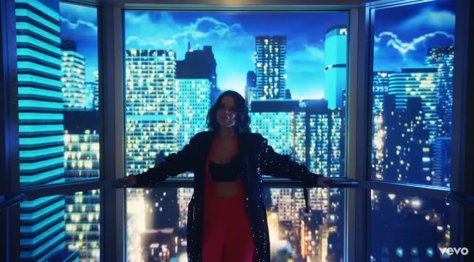 Zedd, Maren Morris e Grey, The Middle: testo, traduzione e video ufficiale