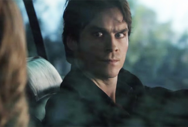 Ian Somerhalder dopo The Vampire Diaries resterà tra i vampiri in V-Wars (ma su Netflix)