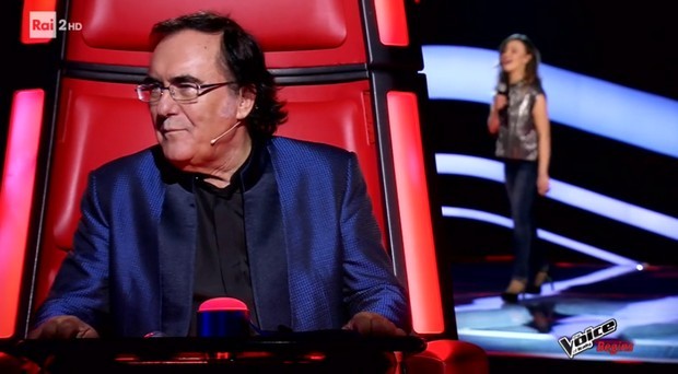 The Voice of Italy 2018 | Puntata 12 aprile 2018 | Gallery