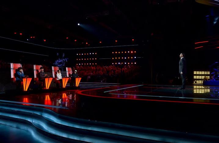 The Voice | 26 aprile 2018 | I semifinalisti