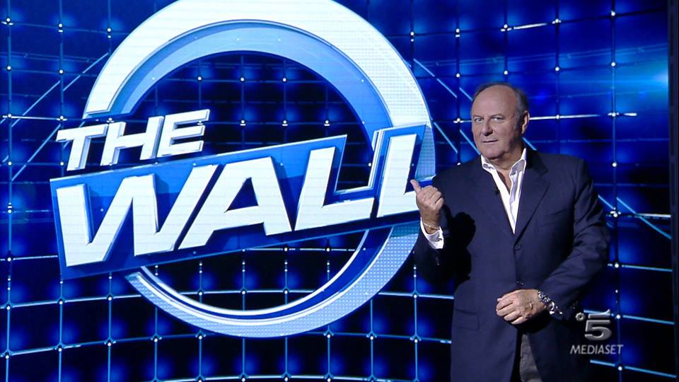 The Wall, in gara Barbara d’Urso e Simona Izzo per il debutto in prima serata