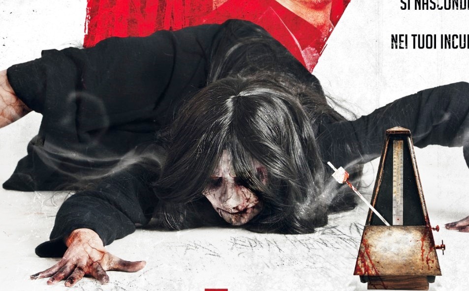 The Wicked Gift: nuovo trailer dell’horror psicologico di Roberto D’Antona