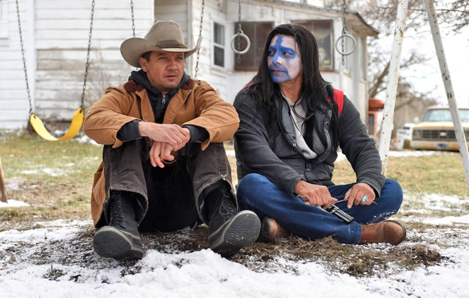 I segreti di Wind River: Recensione in Anteprima