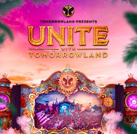 Unite with Tomorrowland: Klingande, Yves V e Mike Dem fra i primi dj confermati