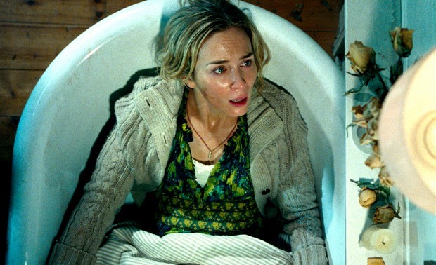 Box Office Usa, A Quiet Place boom con 50 milioni al debutto