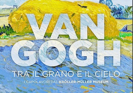 Van Gogh – Tra il grano e il cielo: trailer dell’evento al cinema (9 – 11 aprile)
