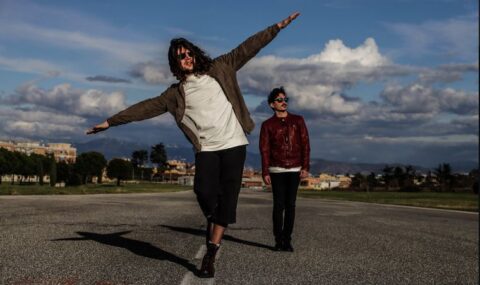 Viito, Una festa è il nuovo singolo: concerti a Roma e Milano il 19 e 27 aprile