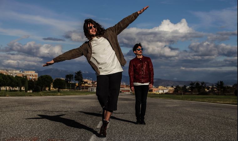 Viito, Una festa è il nuovo singolo: concerti a Roma e Milano il 19 e 27 aprile