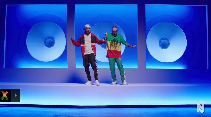 Nicky Jam & J Balvin, X (Equis): testo, traduzione e video ufficiale