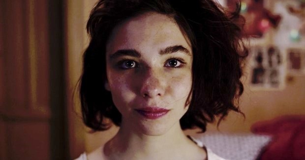 Youtopia: foto e poster del film con Matilda De Angelis