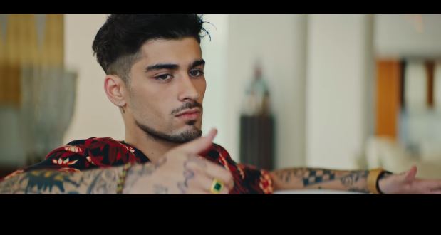 Zayn Malik, Let Me: testo, traduzione e video ufficiale