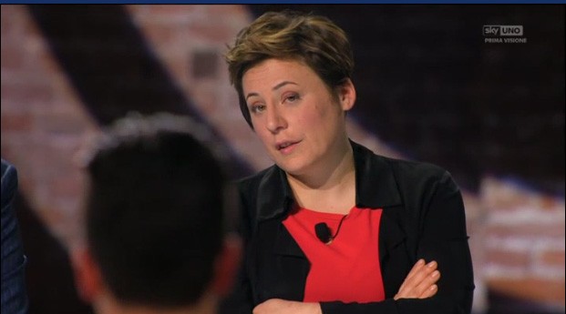 Antonia Klugmann lascia MasterChef Italia: chi prenderà il suo posto?