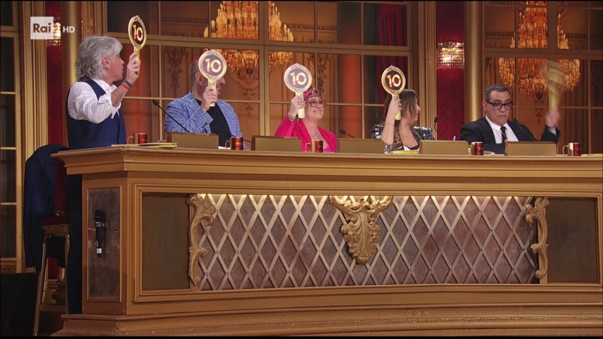 Ballando con le stelle | 5 maggio 2018 | Akash e Massimiliano Morra eliminati