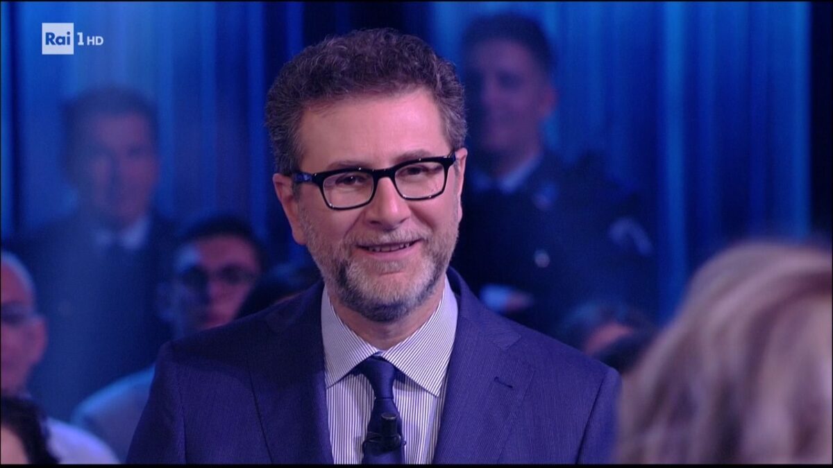 Ascolti tv domenica 20 maggio 2018