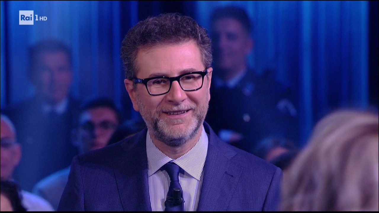 Ascolti tv domenica 20 maggio 2018