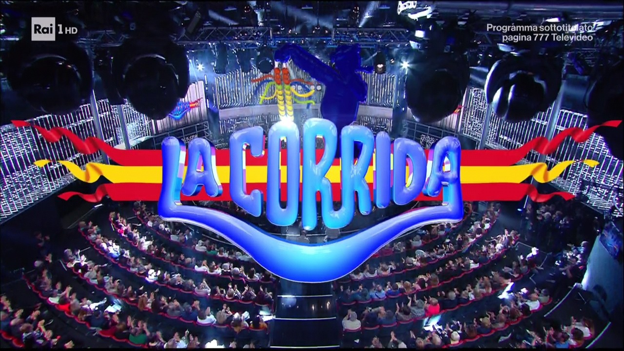 Ascolti tv venerdì 4 maggio 2018