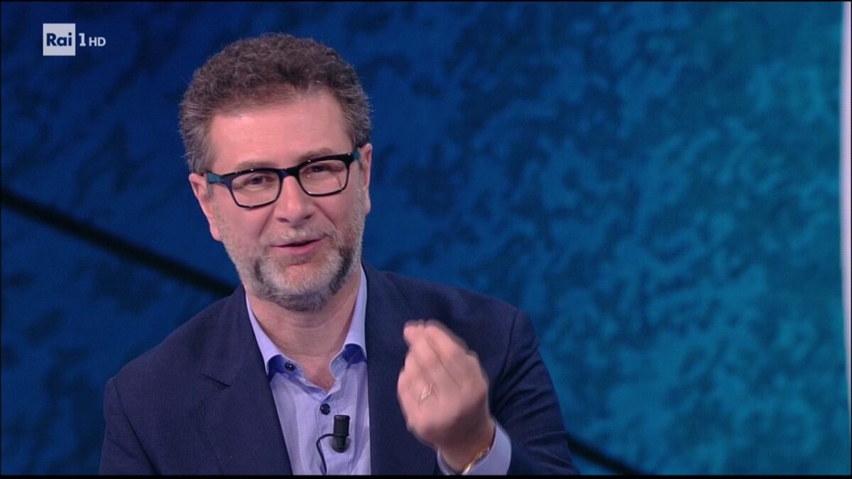 Che Tempo Che Fa, la diretta del 20 maggio 2018