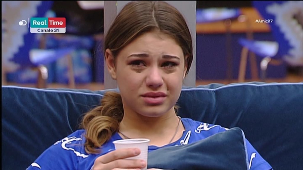 Amici 17 puntata 1 maggio 2018