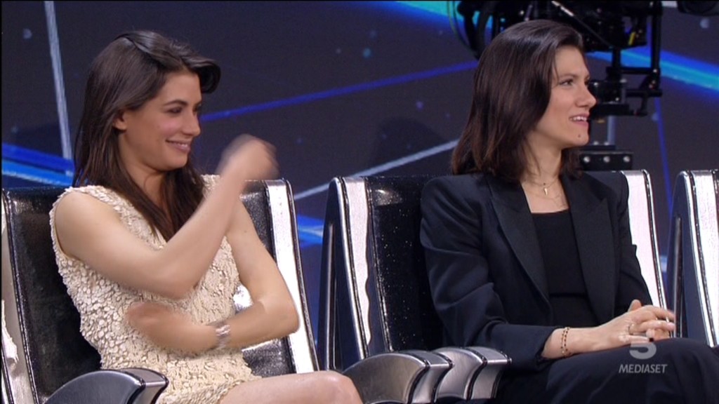 Amici 17 settima puntata 19 maggio 2018