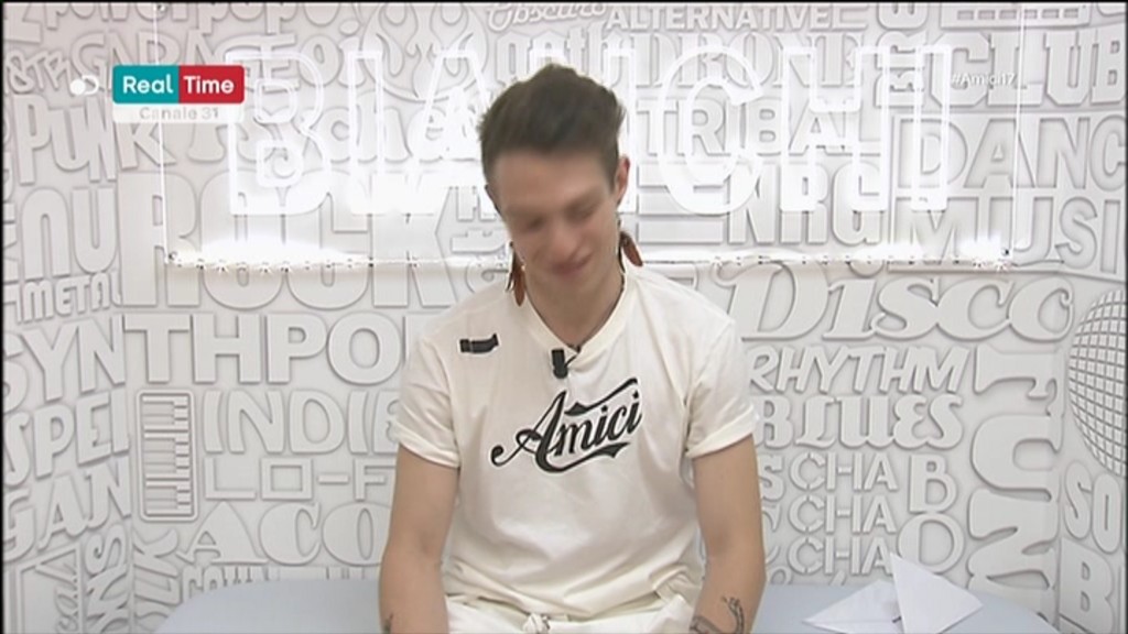 Amici 17 puntata 21 maggio 2018