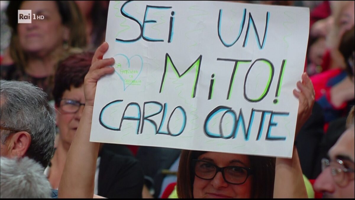Ascolti tv venerdì 11 maggio 2018