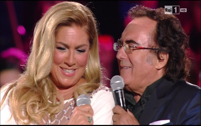 Al Bano e Romina, da Amici al sabato sera di Rai 1