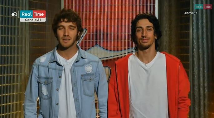 Grande Fratello 15 | 22 maggio 2018 | Alberto, Danilo, Filippo, Lucia e Veronica  in nomination