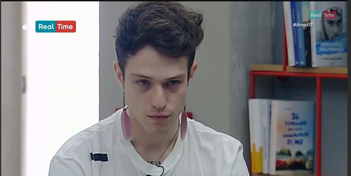 Amici 17 | Puntata 28 maggio 2018