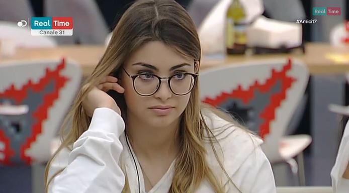 Amici 17 | Puntata 10 maggio 2018